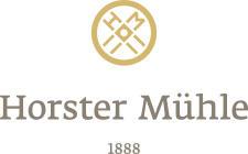 Horster Mühle Logo